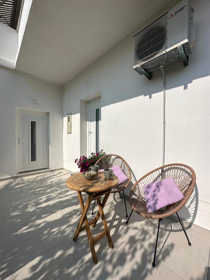 Apartment Tina Zadar Exterior photo