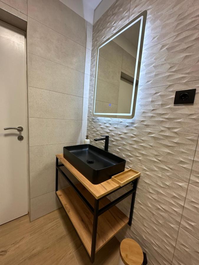 Apartment Tina Zadar Exterior photo
