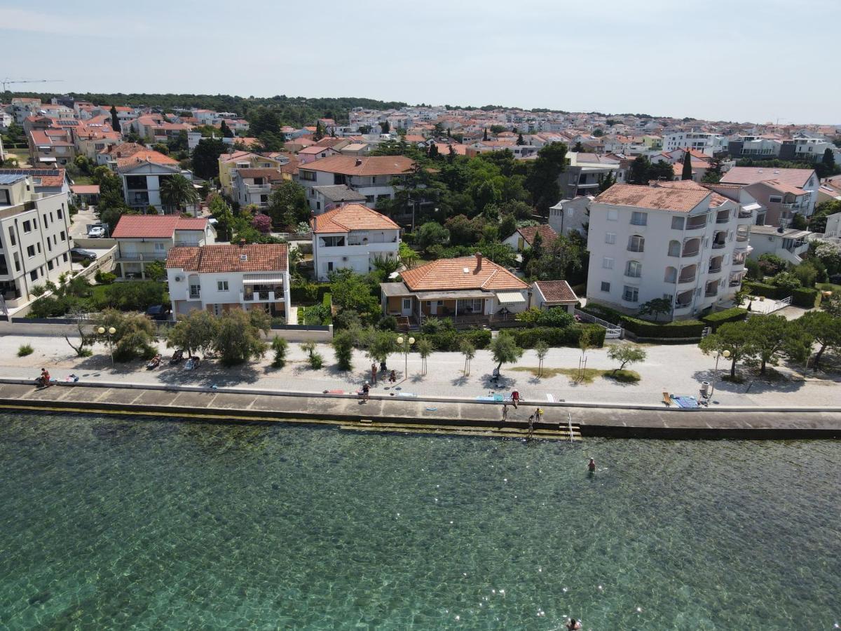 Apartment Tina Zadar Exterior photo