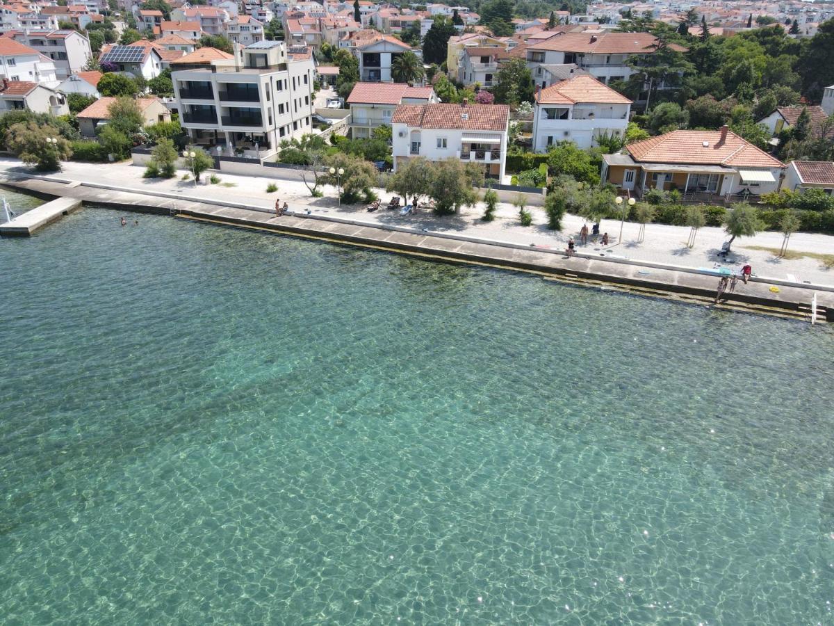 Apartment Tina Zadar Exterior photo