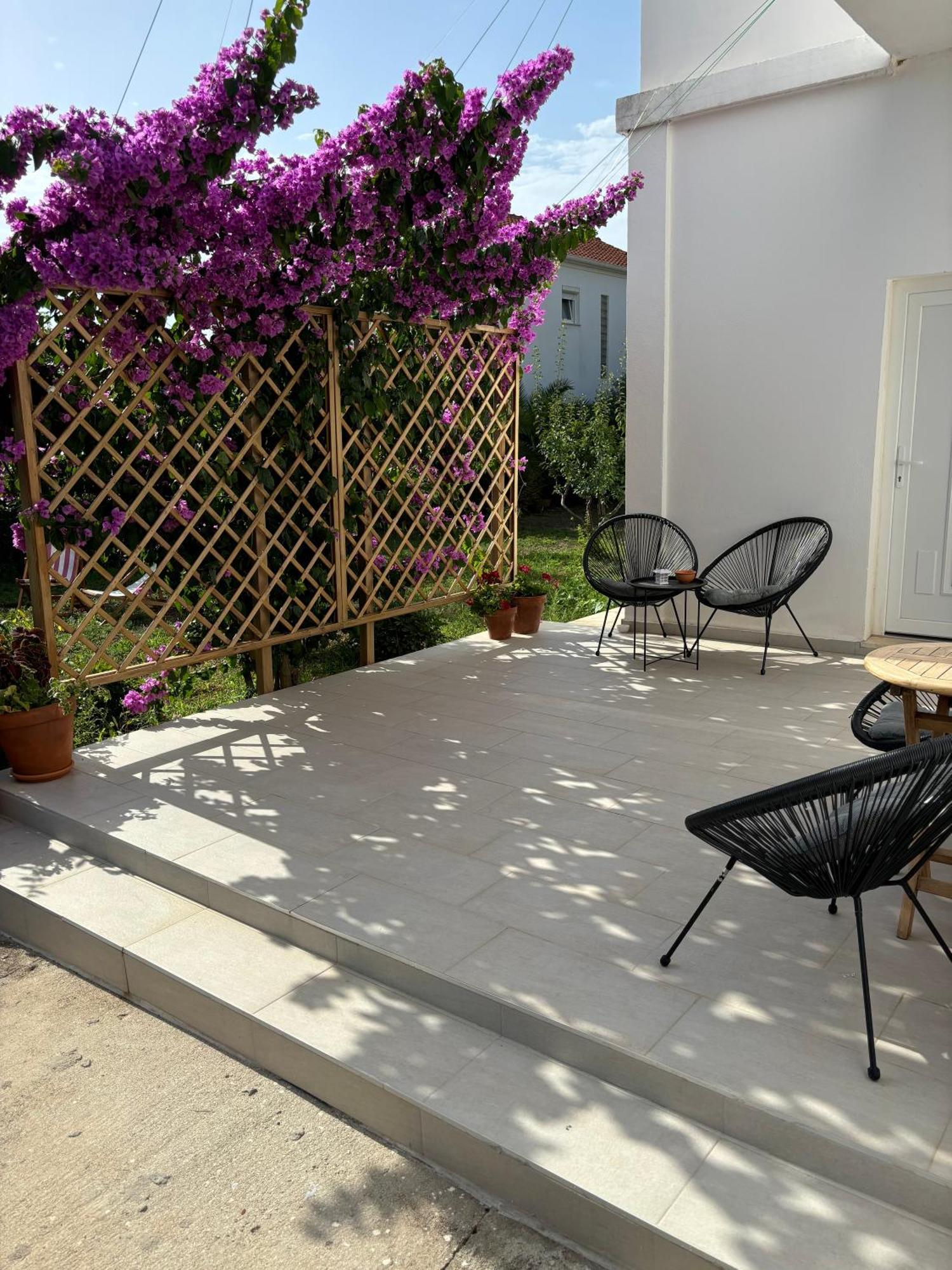 Apartment Tina Zadar Exterior photo